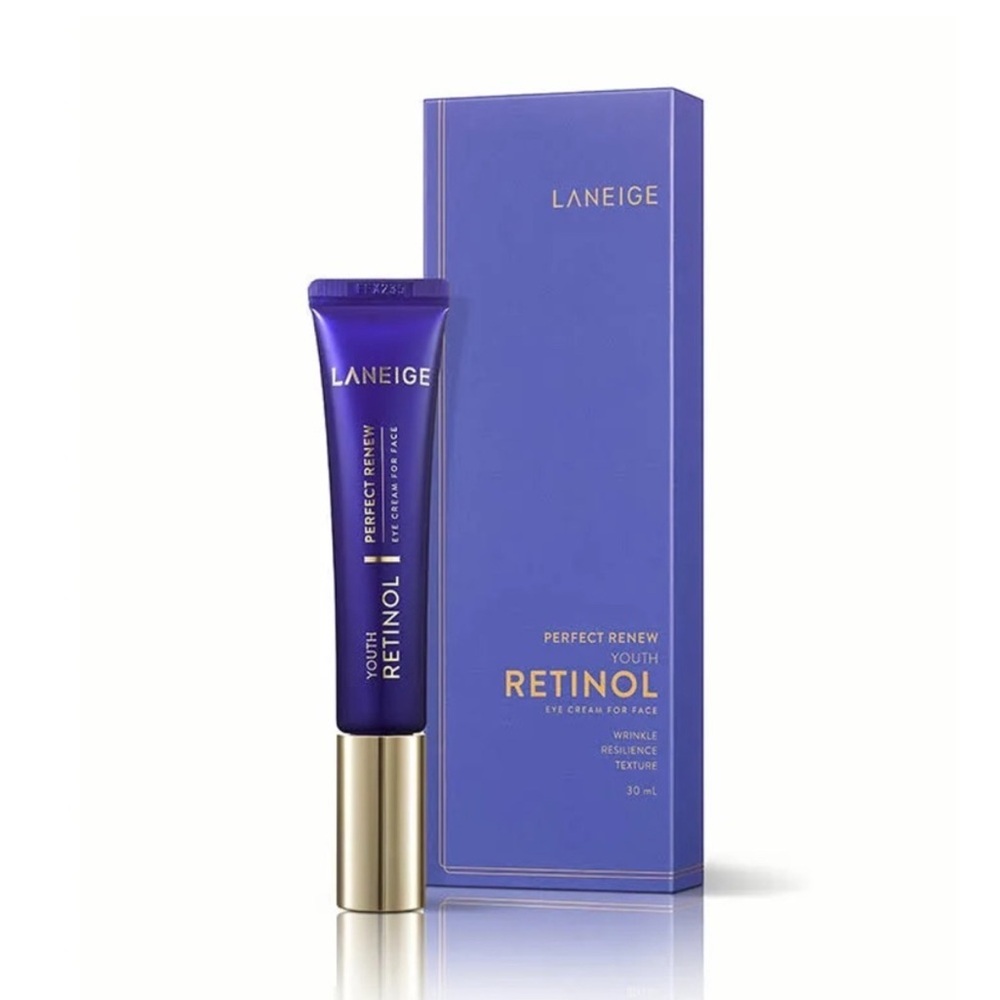 Laneige Perfect Renew Youth Retinol Cream